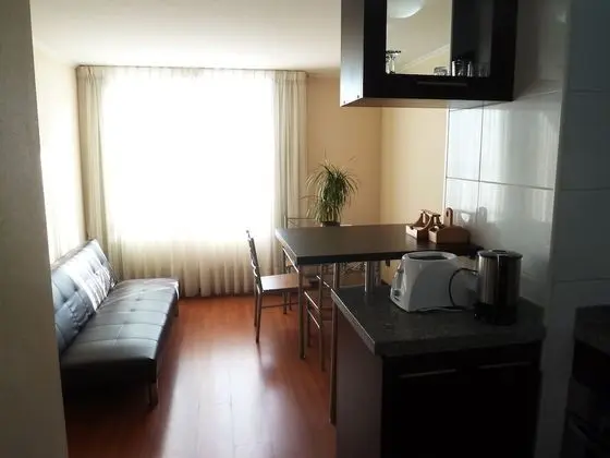 Apart Daire, 1 Yatak Odası (For 2 People)