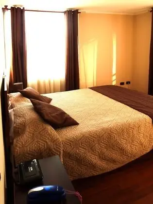 Apart Daire, 2 Yatak Odası (For 3 People)