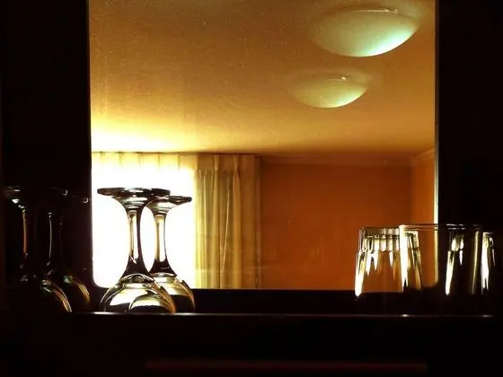 Apart Daire, 2 Yatak Odası (For 3 People)
