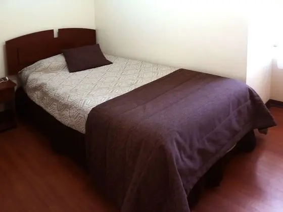 Apart Daire, 2 Yatak Odası (For 3 People)