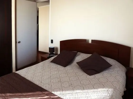 Apart Daire, 2 Yatak Odası (For 3 People)