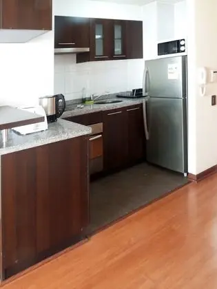 Apart Daire, 2 Yatak Odası (For 3 People)