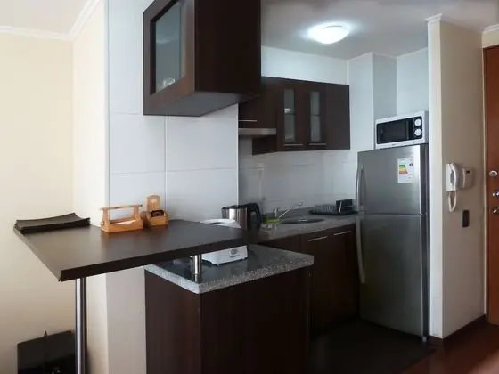 Apart Daire, 2 Yatak Odası (For 4 People)