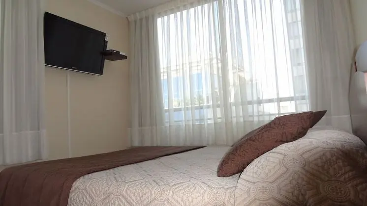 Apart Daire, 2 Yatak Odası (For 4 People)