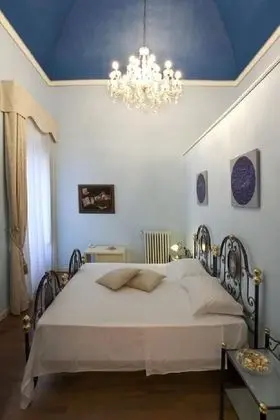 Classic Tek Büyük veya İki Ayrı Yataklı Oda, Özel Banyo (External)