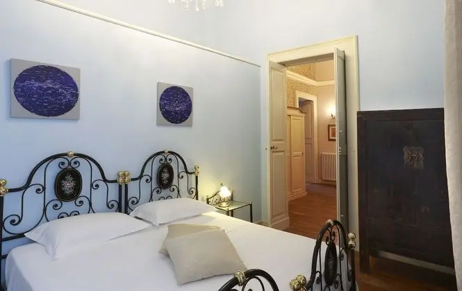 Classic Tek Büyük veya İki Ayrı Yataklı Oda, Özel Banyo (External)