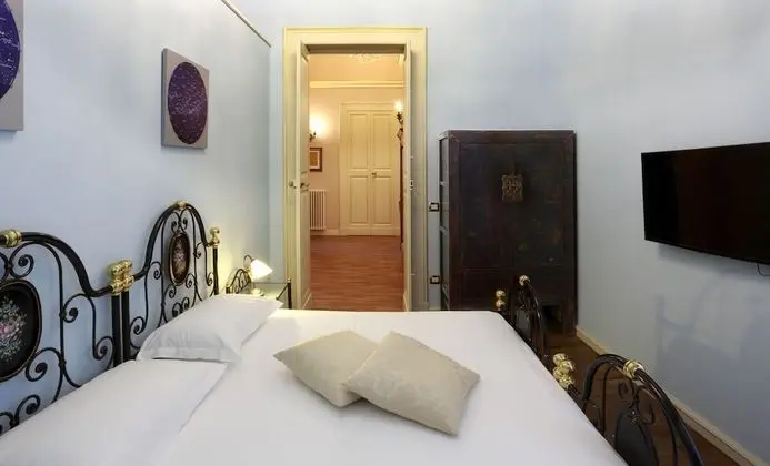 Classic Tek Büyük veya İki Ayrı Yataklı Oda, Özel Banyo (External)