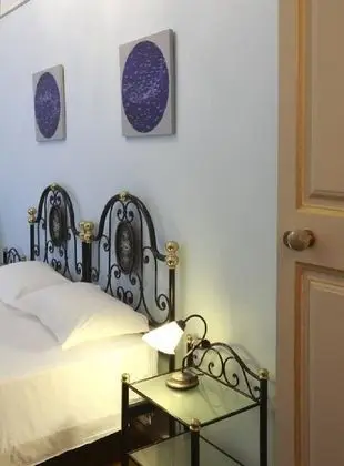 Classic Tek Büyük veya İki Ayrı Yataklı Oda, Özel Banyo (External)