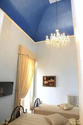 Classic Tek Büyük veya İki Ayrı Yataklı Oda, Özel Banyo (External)