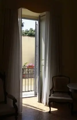 Classic Tek Büyük veya İki Ayrı Yataklı Oda, Özel Banyo (External)