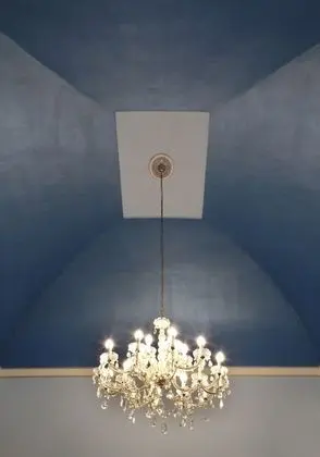 Classic Tek Büyük veya İki Ayrı Yataklı Oda, Özel Banyo (External)