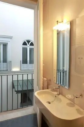 Classic Tek Büyük veya İki Ayrı Yataklı Oda, Özel Banyo (External)
