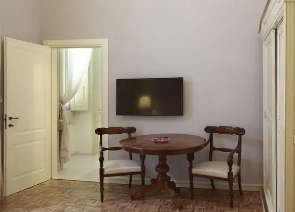 Superior Tek Büyük Yataklı Oda