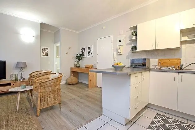 Apart Daire, 1 Yatak Odası