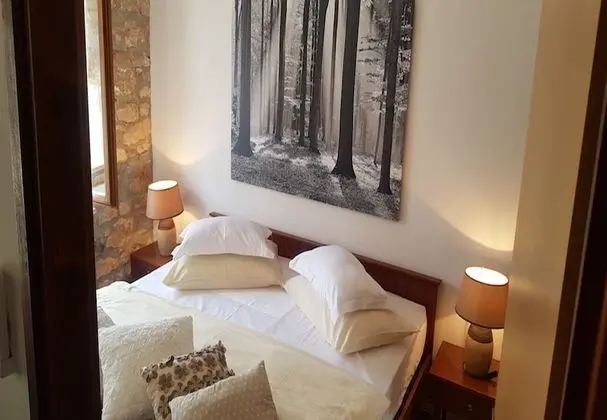 Apart Daire (Perstel - with parking - A3(2))