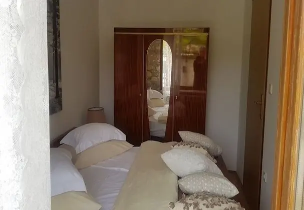 Apart Daire (Perstel - with parking - A3(2))