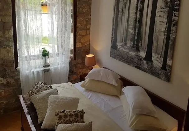 Apart Daire (Perstel - with parking - A3(2))