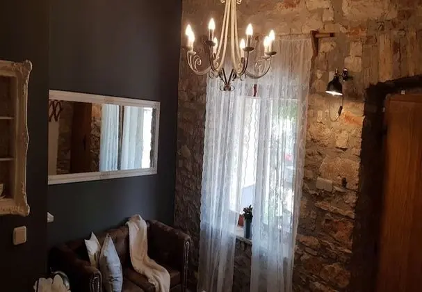 Apart Daire (Perstel - with parking - A3(2))