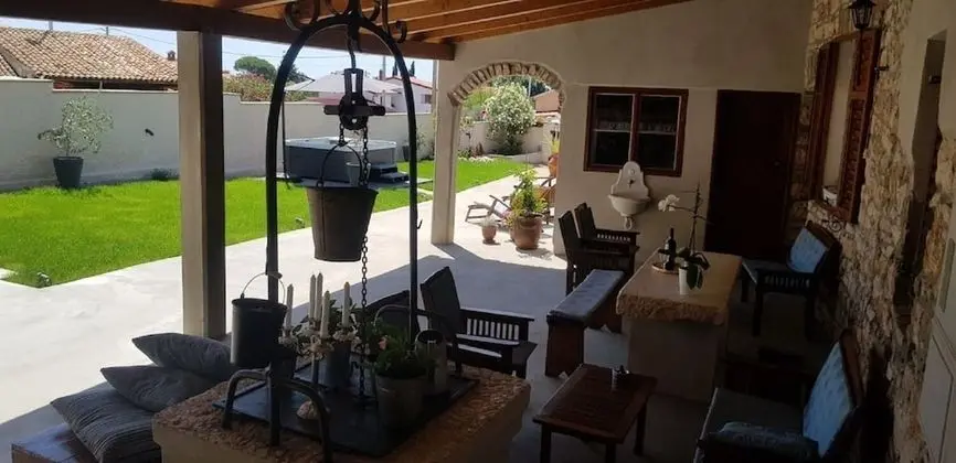 Apart Daire (Perstel - with parking - A3(2))