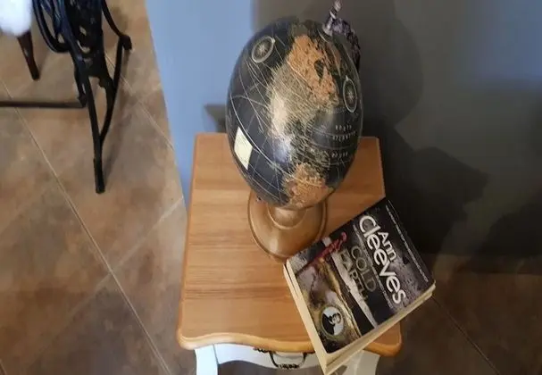 Apart Daire (Perstel - with parking - A3(2))