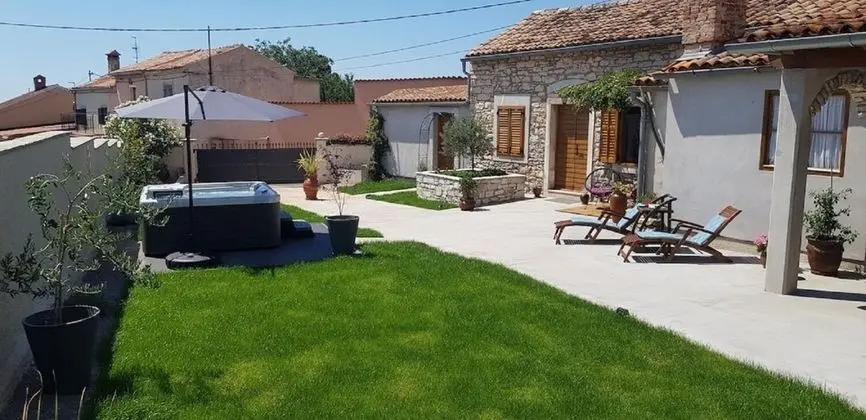 Apart Daire (Perstel - with parking - A3(2))