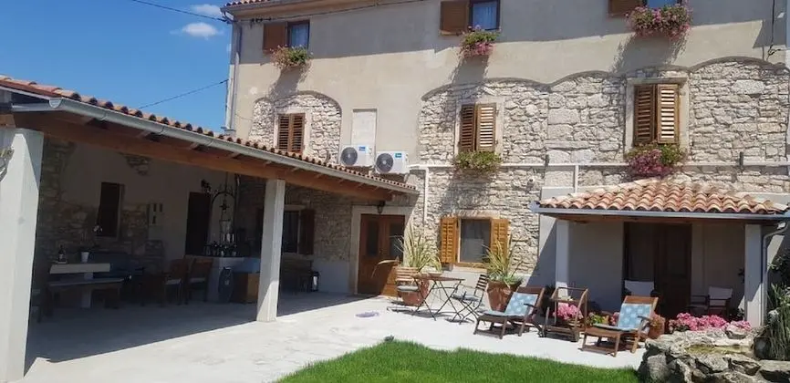 Apart Daire (Perstel - with parking - A3(2))