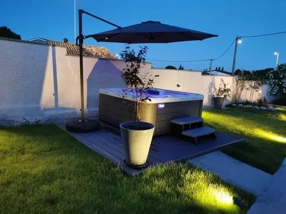 Apart Daire (Perstel - with parking - A3(2))