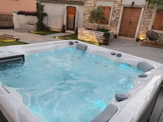 Apart Daire (Perstel - with parking - A3(2))