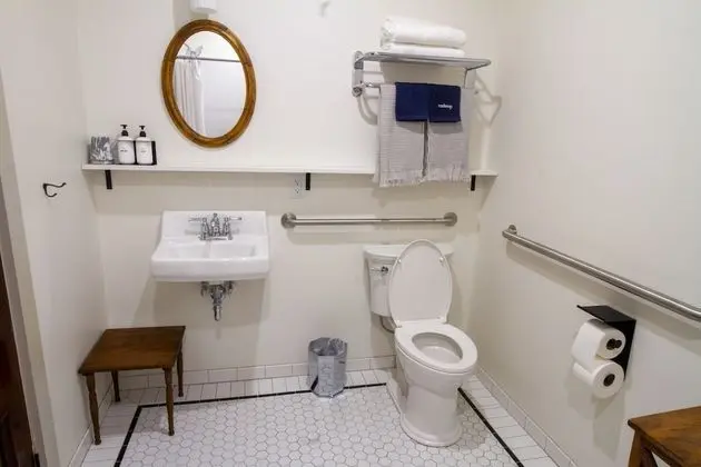 Standard Oda, Engellilere Uygun