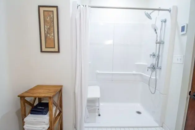 Standard Oda, Engellilere Uygun