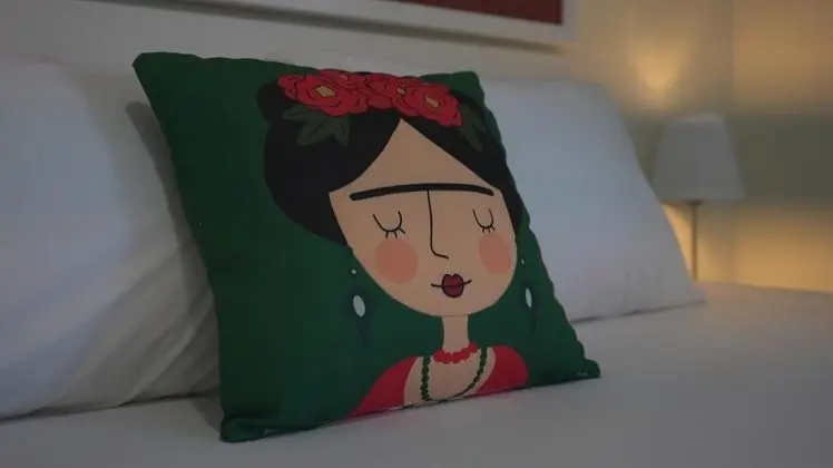 Comfort Oda, Bahçe veya Sokak Manzaralı