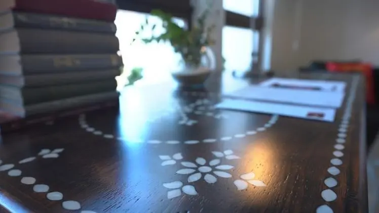 Deluxe Queen Oda, Bahçe veya Sokak Manzaralı, Büyük Yataklı
