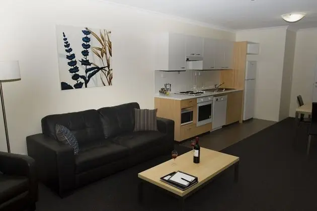 Oda (Two Bedroom Townhouse)