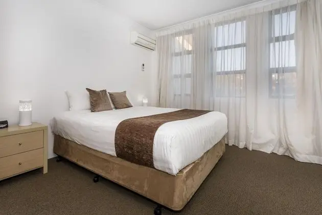 Oda (Two Bedroom Townhouse)