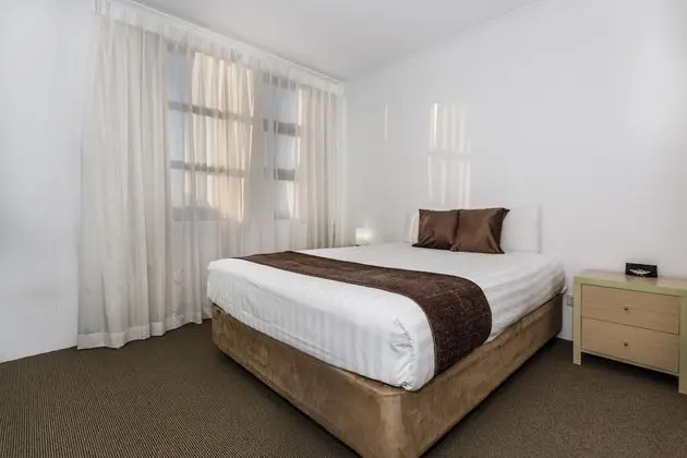 Oda (Two Bedroom Townhouse)