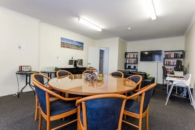 Oda (Two Bedroom Townhouse)