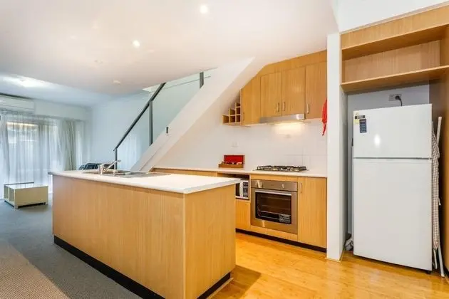 Oda (Two Bedroom Townhouse)