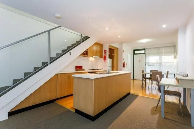 Oda (Two Bedroom Townhouse)