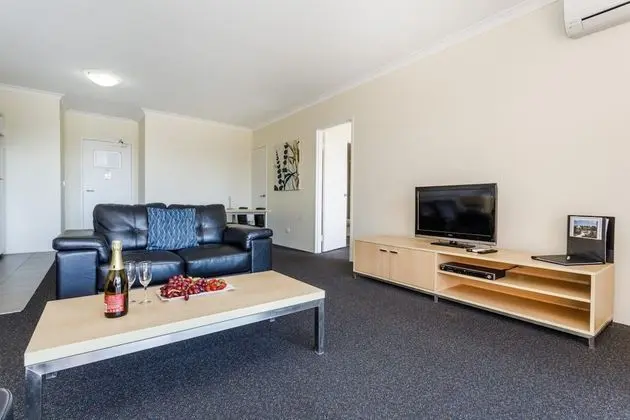 Oda (Two Bedroom Townhouse)