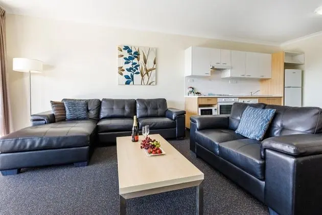 Oda (Two Bedroom Townhouse)