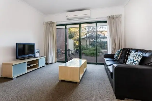 Oda (Two Bedroom Townhouse)