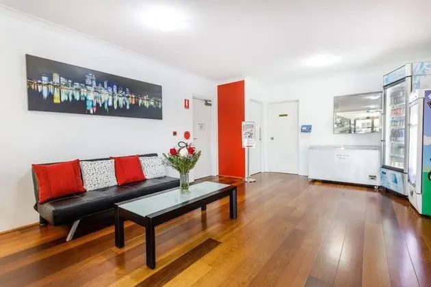 Oda (Two Bedroom Townhouse)