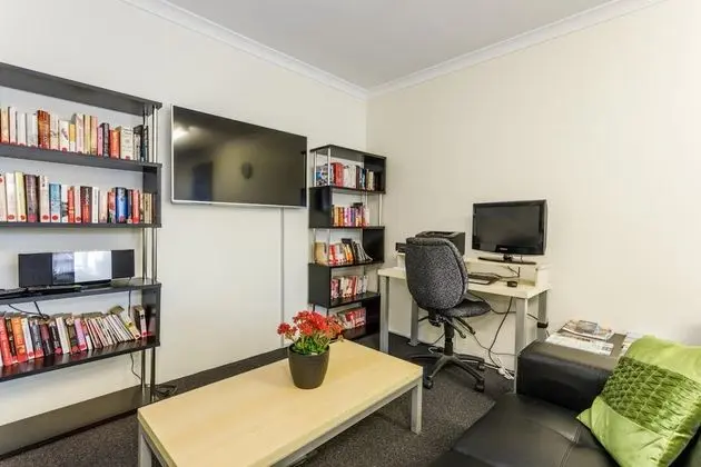 Oda (Two Bedroom Townhouse)