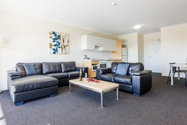 Oda (Two Bedroom Townhouse)