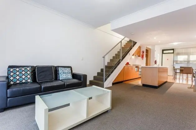 Oda (Two Bedroom Townhouse)