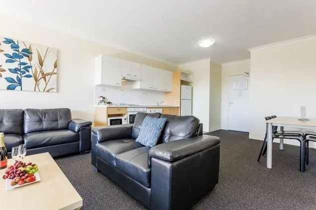 Oda (Two Bedroom Townhouse)