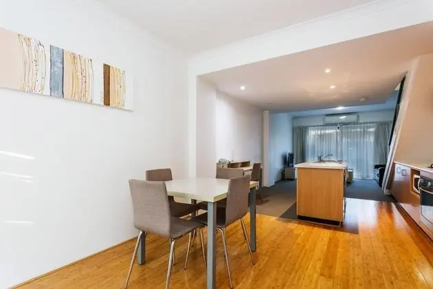 Oda (Two Bedroom Townhouse)