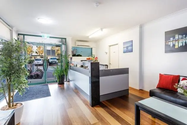 Oda (Two Bedroom Townhouse)