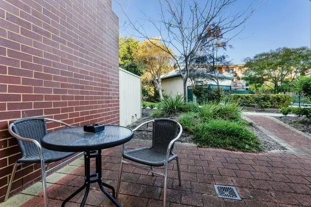 Oda (Two Bedroom Townhouse)