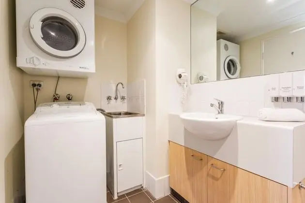 Oda (Two Bedroom Townhouse)